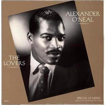 6515959 Vinyl Single by Alexander O'Neal