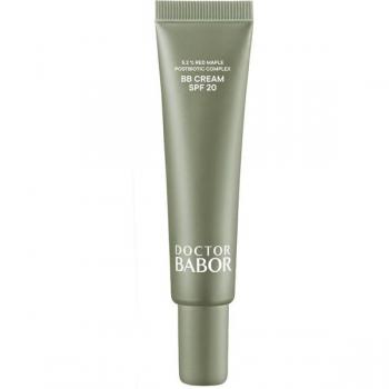 DOCTOR BABOR Microbiomic Creme Licht SPF20 40ml