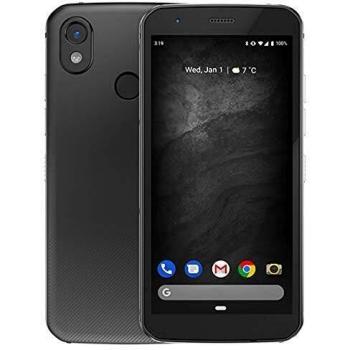 CAT S48c 4G LTE Tactile 5'' Résistant à l'Eau IP68, Double Nano-SIM, Android 9.0 Pie