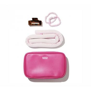 Set de Rizos sin Calor con Proteína