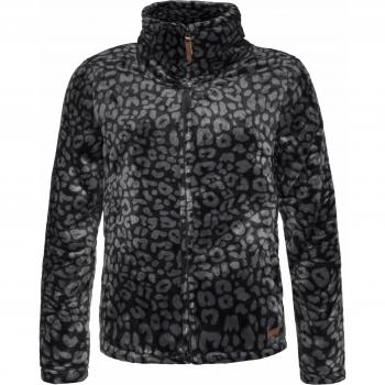 Sudadera Protest PRTPACO con Cremallera para Mujer