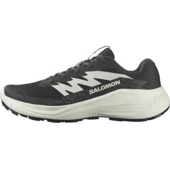 Salomon AlphaRun 47801000 Nero