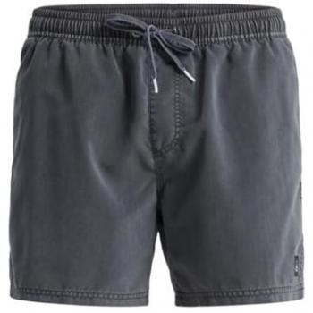 Quiksilver Maillot de Surf Everyday 15 Noir