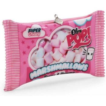 Neceser Oh My Pop! Marshmallow, Rosa