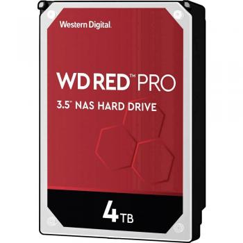 WD Red Pro 4TB Internal HDD