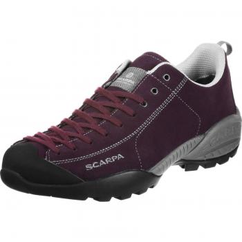 Chaussures de marche Scarpa Mojito GTX, pointure temeraire EU 37,5