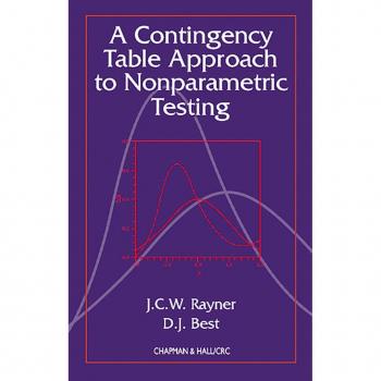 Vitalsource Technologies, Inc. A Contingency Table Approach To Nonparametric Testing