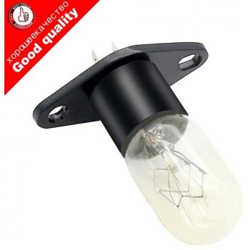 Microwave Oven Light Bulb 230V 20W for LG Galanz Midea Samsung