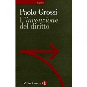 L' «invenzione» del diritto