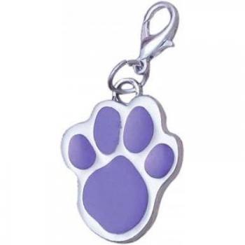 Etiqueta Antipérdida para Perros y Gatos con Colgante