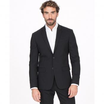 Calvin Klein Men’s Black Slim Blazer