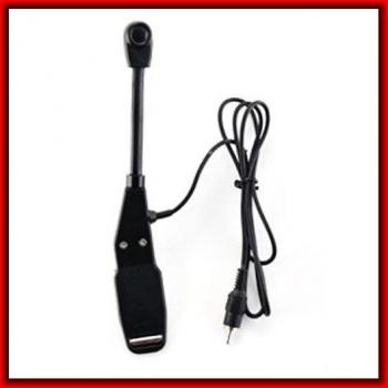 Luz de Flash LED para Motocicleta DC12V Alto Brillo