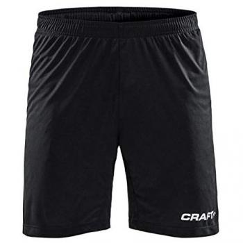 Craft Progress Shorts