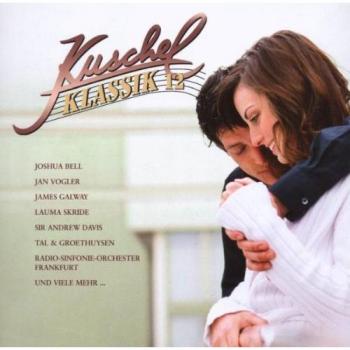 Kuschelmelodien Vol. 12