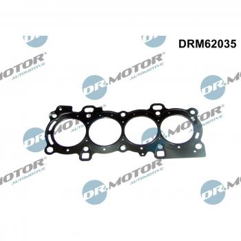 Zylinderkopf-Dichtung Dr.Motor Automotive DRM62035
