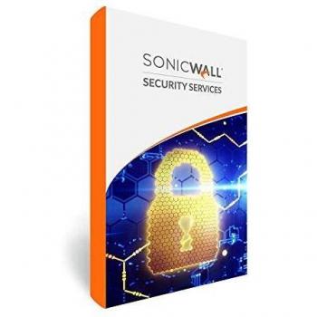 Sicurezza SonicWall 8X5 Assistenza Estesa