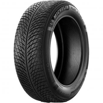 Michelin Pilot Alpin 5 235/50 R21
