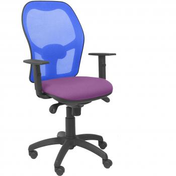 Sedia Ufficio Jorquera Bali P&C ABALI82