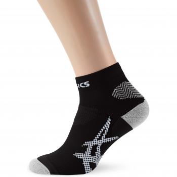 Asics Männer Kayano Laufunterhosen Schwarze Performance 35-38