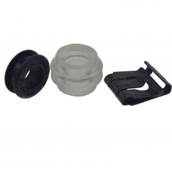 Mercedes-Benz Shift Linkage Bushing Clip for Automatic Transmission W114 W115 W124 W201 W202