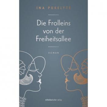 Die Frolleins von der Freiheitsallee