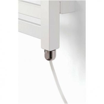 Terma Heizpatrone SIM IP 67, gerades Kabel, Weiß – 600 W