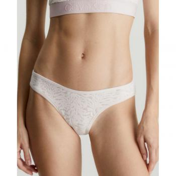 Calvin Klein Underwear - Braguitas Lila