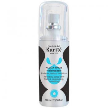 KARITE SOLE ACQUA SPRAY RINFRES100M