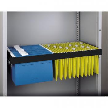 Suspended Roll Out Filing Frame