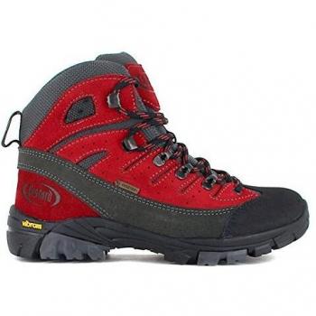 Botas Impermeables muy Ligeras para Niños BESTARD ALFABIA, Talla 38 EU