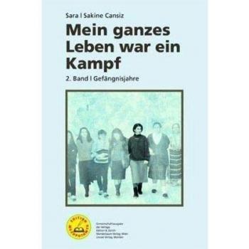 Mein ganzes Leben war ein Kampf - Bd. 2