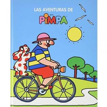 Las Aventuras De Pimpa (Gallographics, Band 63)