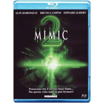 Mimic 2