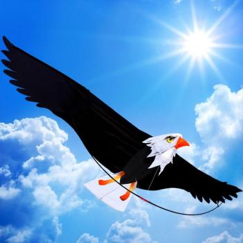 Eagle Stunt Kite