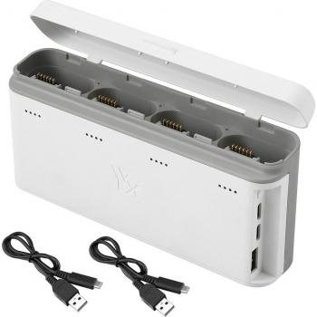 Mavic Mini Portable Dual USB Charger