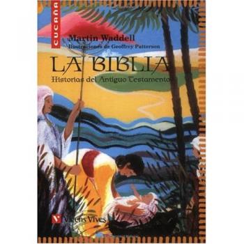 La Biblia, Historias Del Antiguo Testamento N/c