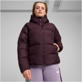 Poly Puffer Lila 62648944 Chaqueta Casual Recyclable