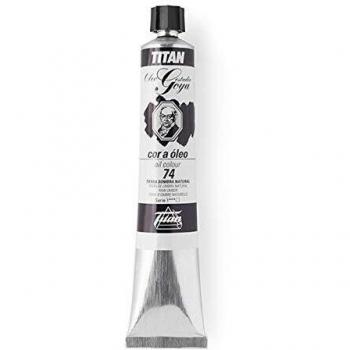 Óleo Goya 60ml - Sombra Terra N