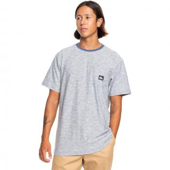 Camiseta de Hombre Quiksilver Kentin