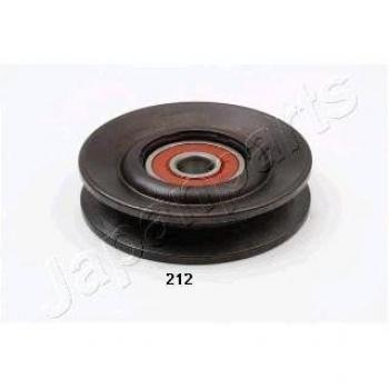 Polea di guida JAPANPARTS RP-212