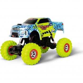 Carrera 370102012 Off-Road RC Modellwagen 1:10