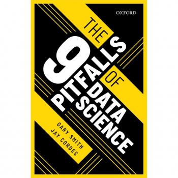 Vitalsource Technologies, Inc. The 9 Pitfalls Of Data Science