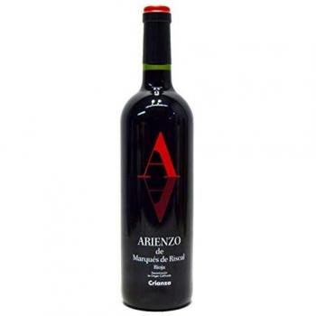 Marqués de Riscal Arienzo Crianza 2019 - 75cl