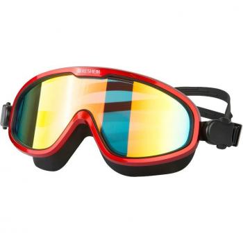 Wasserdichte Schwimmbrille mit UV-Schutz