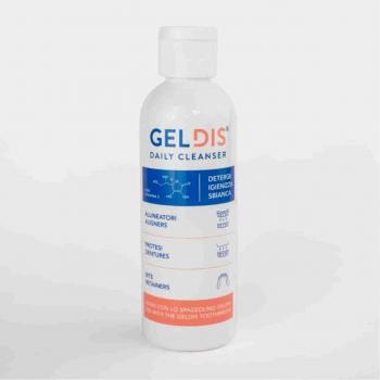 Gel Nettoyant pour Appareils Orthodontiques 100 ml