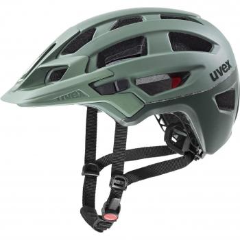 Casco Uvex Finale 2.0 Verde Mate 56-61 cm