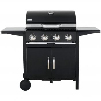 Tepro Mayfield 4-Burner Gas Grill