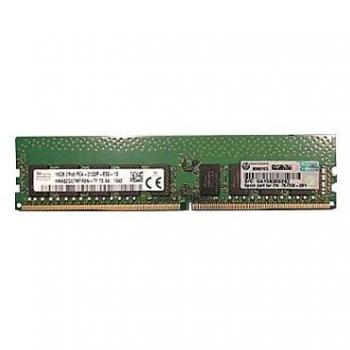 Hewlett Packard Enterprise 16GB 2Rx8 PC4-2133P-E-15 New Retail 805671-B21