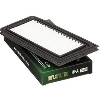 Filtro dell'aria hfa3619 per Suzuki Burgman AN650