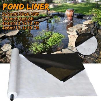 PE Liner für Garten-Teiche und Landschaftsbau